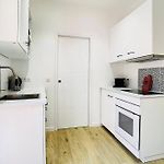 Appartement Terrasse Proche Port et Plages de Nice