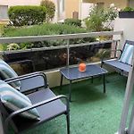 Superbe Appartement Carre Delfino Port De Nice