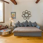 Apartment Le Mascoinat By Interhome