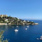 Exceptionnel Studio Nice Proche Mer Avec Piscine, Parking Et Terrasse