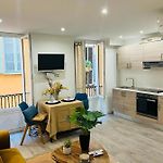 studio cosy Vieux-Nice