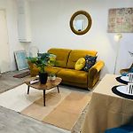 studio cosy Vieux-Nice