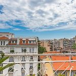 Fleurs de Nice furnished flat