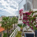 Fleurs de Nice furnished flat