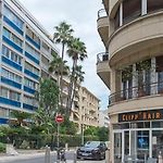 Fleurs de Nice furnished flat
