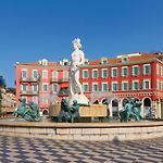 Romantique - NeaSpace Vieux Nice