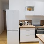 Appart Hotel Jaures - Boutique apartments