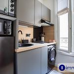 Apartment T2 Air-Conditioned District Liberation