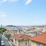 Cozy Apartment In Nice
