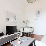 Apartment Les Terrasses De L\'Escurial By Interhome