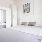 Apartment Les Terrasses De L\'Escurial By Interhome