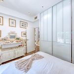 Peaceful Haven, Terrace In Nice