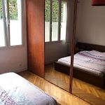 Appartement Nice centre