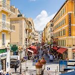 Nice Renting - France - Luxury Suite Palace Love Jacuzzi - Few Meters From Sea