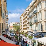 Nice Renting - France - Luxury Suite Palace Love Jacuzzi - Few Meters From Sea