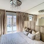 Luxury apartment