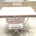 Studio Terrasse Proche Mer 105