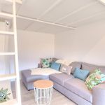 Bm17 Staywiz Us - Central Studio Top Floor Ac & Balcony