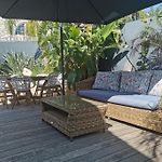 La petite Niçoise au Jacuzzi à 3 min de la mer