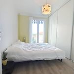 F4 Avec Vue Mer / Flat With Sea View 3 Bedrooms