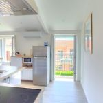 Bm17 Staywiz Us - Central Studio Top Floor Ac & Balcony
