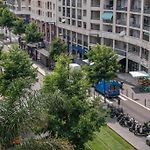 Le balcon de la baie des Anges
