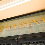 Studio Apartment Massena Nice! Free Breakfast!