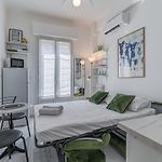 Herold - Wifi, Ac, Balcony, 2 Pers