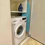 Appartement Cosy: 2 Min Train, 10 Min Plage, Clim