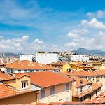 Nice Renting - Neuve - Luxury Triplex Old Town Massena Garibaldi - 4 Bedroom - Ac