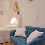 Studio Centre Nice Proche Mer - Carre D\'Or