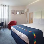 Radisson Hotel Nice Airport