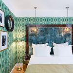 The Jay Hotel By Happyculture