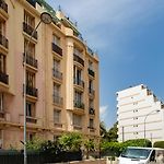 26 Nice Parc Imperial Studio