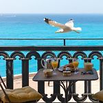 L50 Staywiz us -2P Rauba Capeu SEA View IloveNice Balcony&AC
