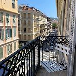 Appartement au coeur de Nice pour 4 - Clim&Wifi