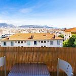 Sea View Apartment