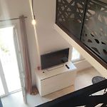 Duplex balcon centre mer 208