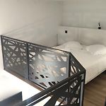 Duplex balcon centre mer 208