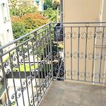 Duplex balcon centre mer 208