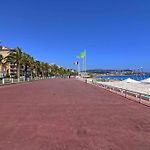 Accès direct Promenade Des Anglais - Negresco