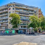 Charmant 3 Pièces au cœur de Nice
