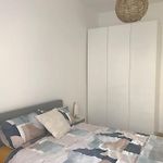 Central Nice 3 Bed Modern Flat Close To The Beach