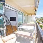 Luxury sea front suite Promenade