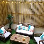 2 pièces cosy neuf patio proche mer - Nice