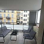 Superbe Appartement terrasse 2P à 5 min à pied du vieux Nice, du port et du Tram