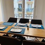 Coeur De Nice Emplacement Ideal