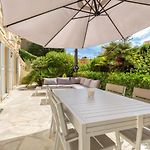 Mont Boron Exclusive Apartment In Villa Belle Epoque
