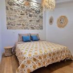 T3 Duplex Cosy & Calme Au Port - Tram
