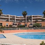 Appartement vue mer sur les hauteurs de Nice